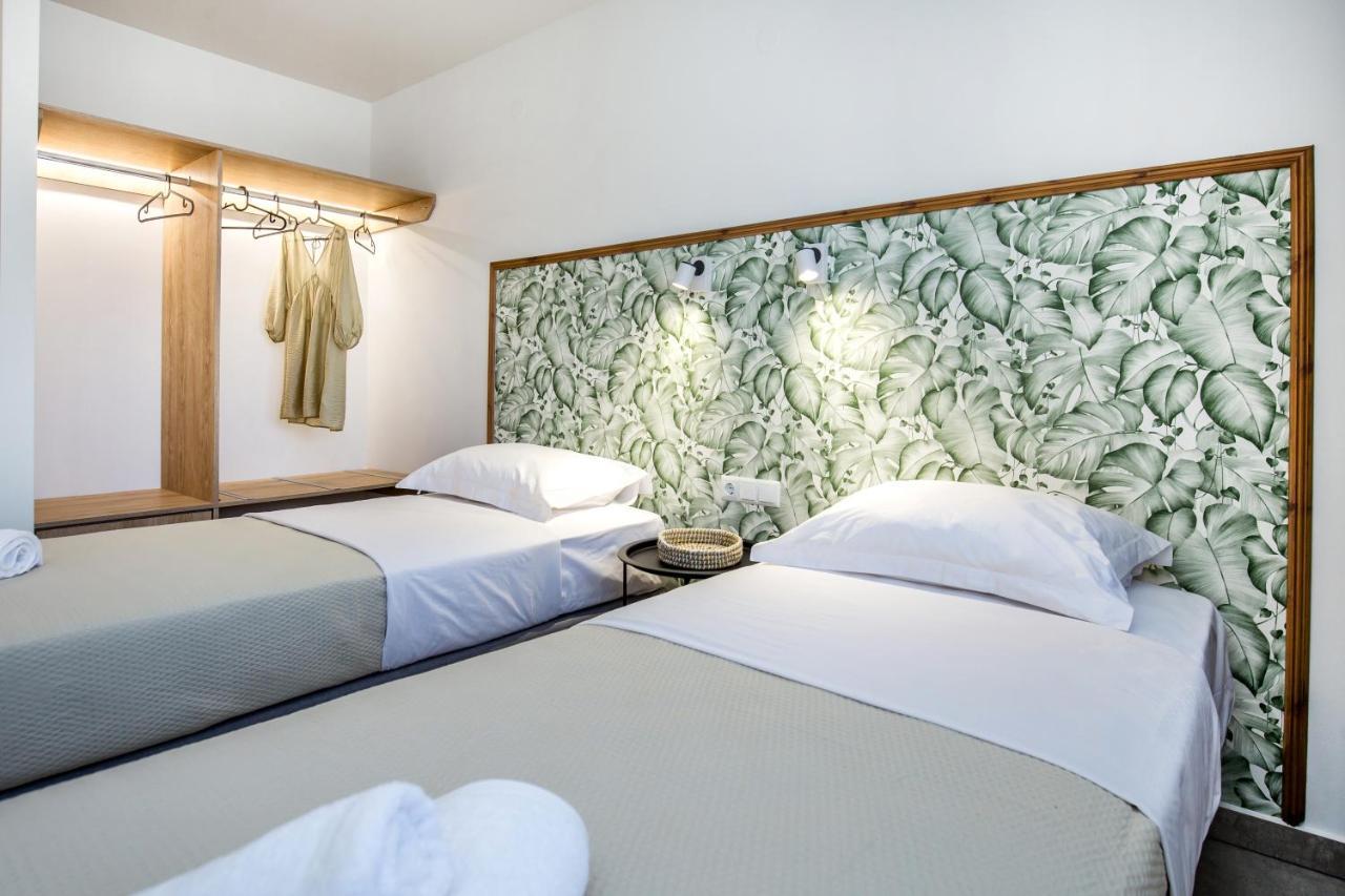 Alla Strada - Micro Suites Limenaria (Thasos) Exterior foto