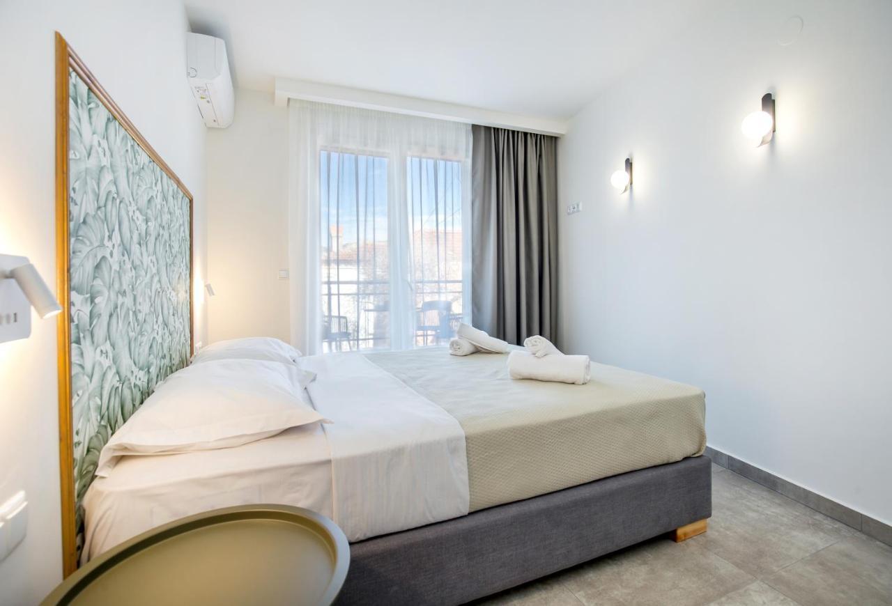 Alla Strada - Micro Suites Limenaria (Thasos) Exterior foto