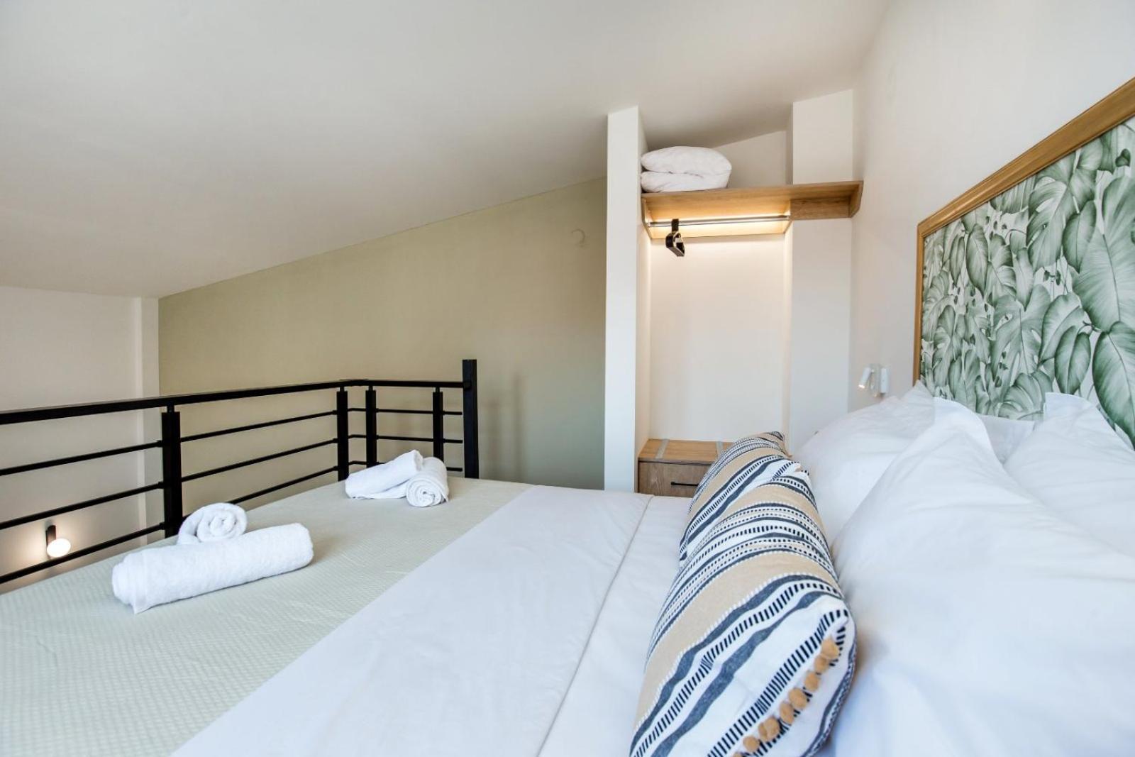 Alla Strada - Micro Suites Limenaria (Thasos) Exterior foto